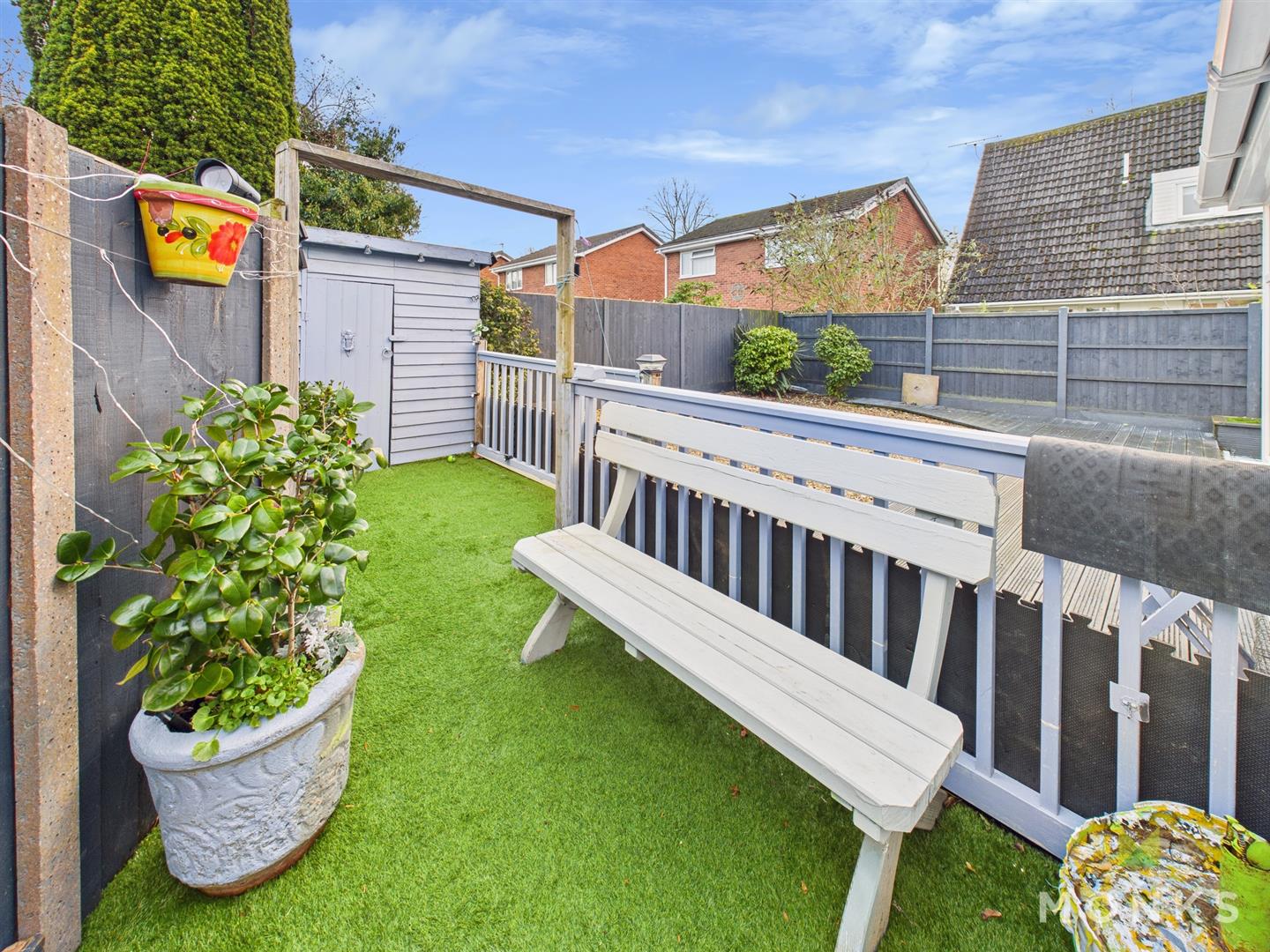 33 Westwood Drive, Shrewsbury, SY3 8YB For Sale